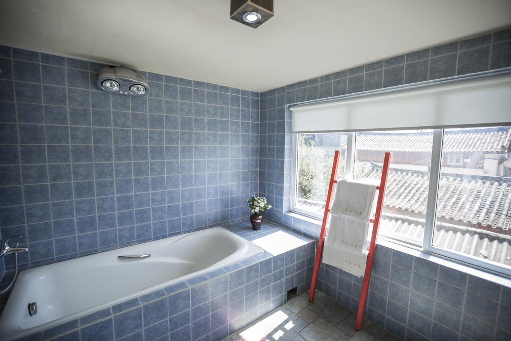 Nirvana Villa 麗江市 エクステリア 写真