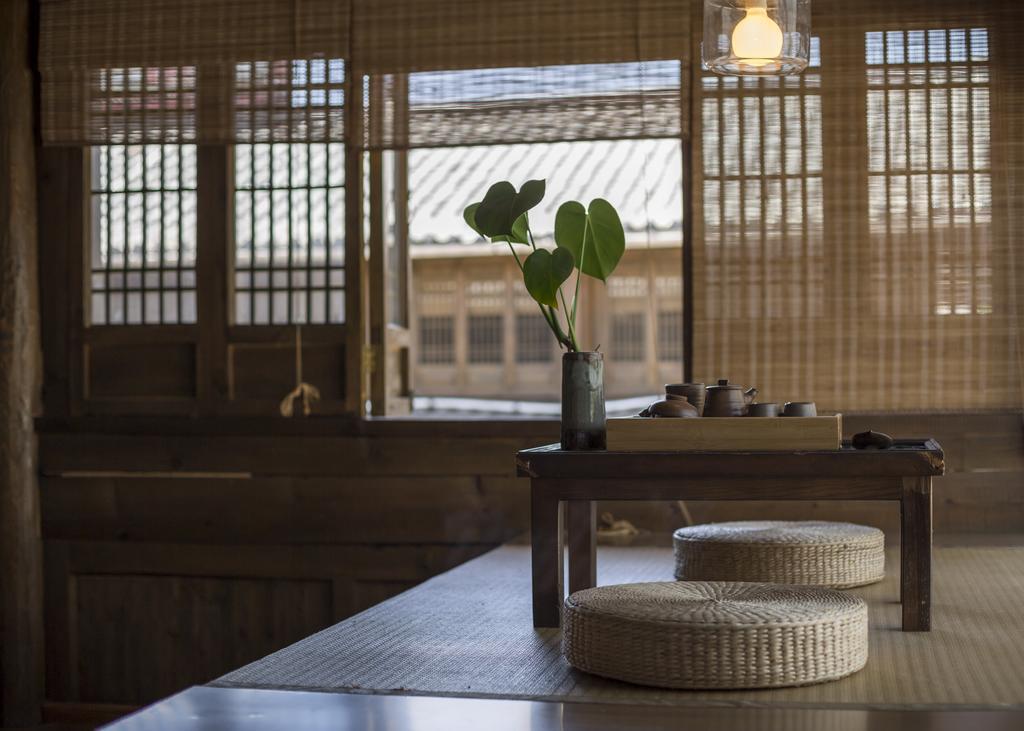 Nirvana Villa 麗江市 エクステリア 写真