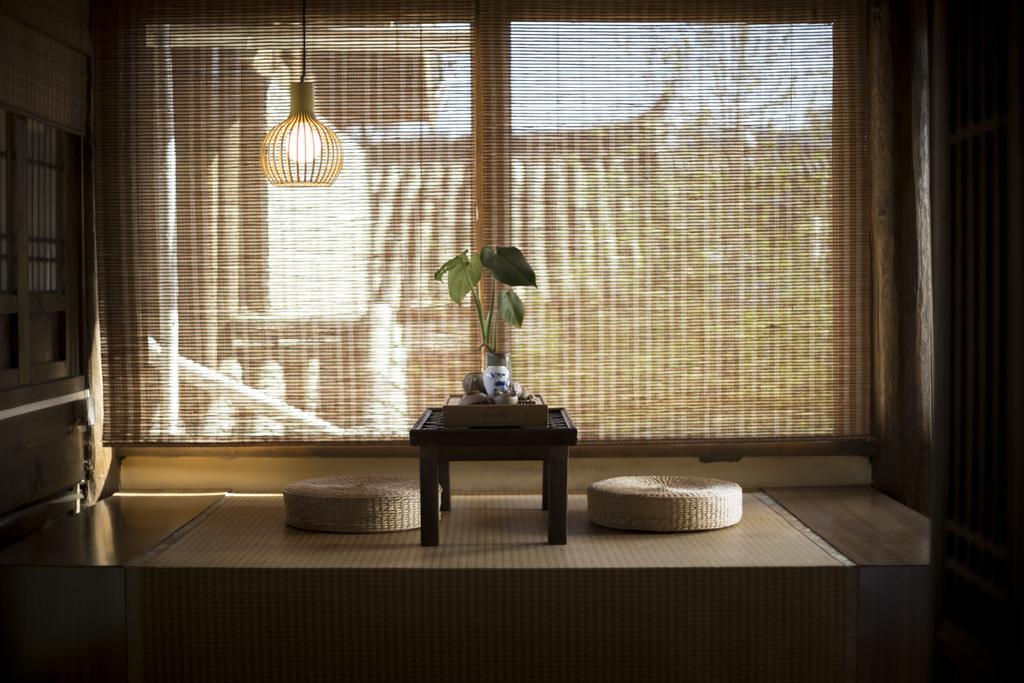 Nirvana Villa 麗江市 エクステリア 写真
