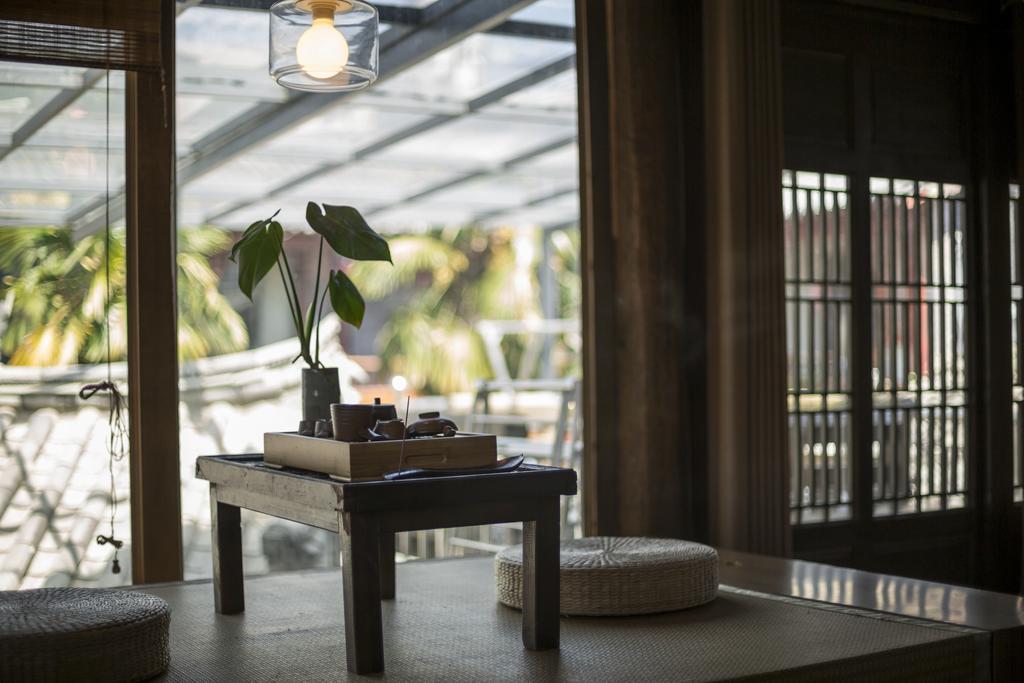 Nirvana Villa 麗江市 エクステリア 写真
