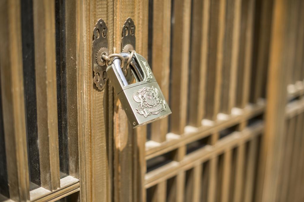 Nirvana Villa 麗江市 エクステリア 写真
