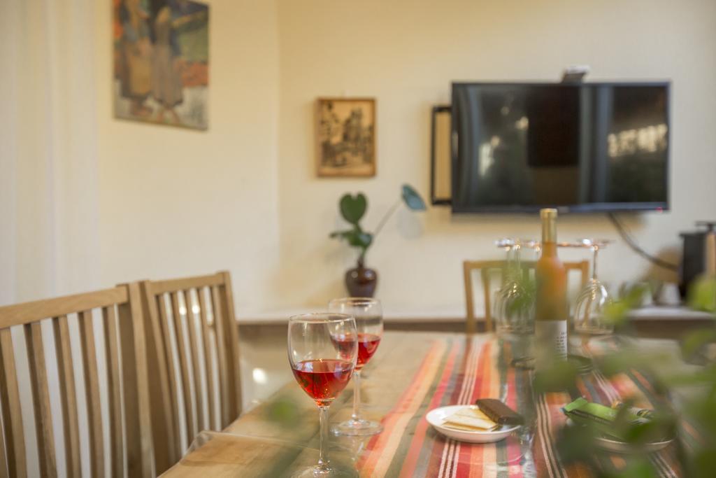 Nirvana Villa 麗江市 エクステリア 写真